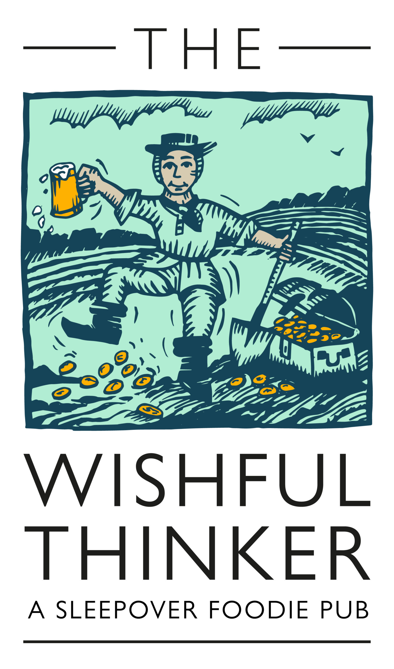 Wishful Thinker Logo