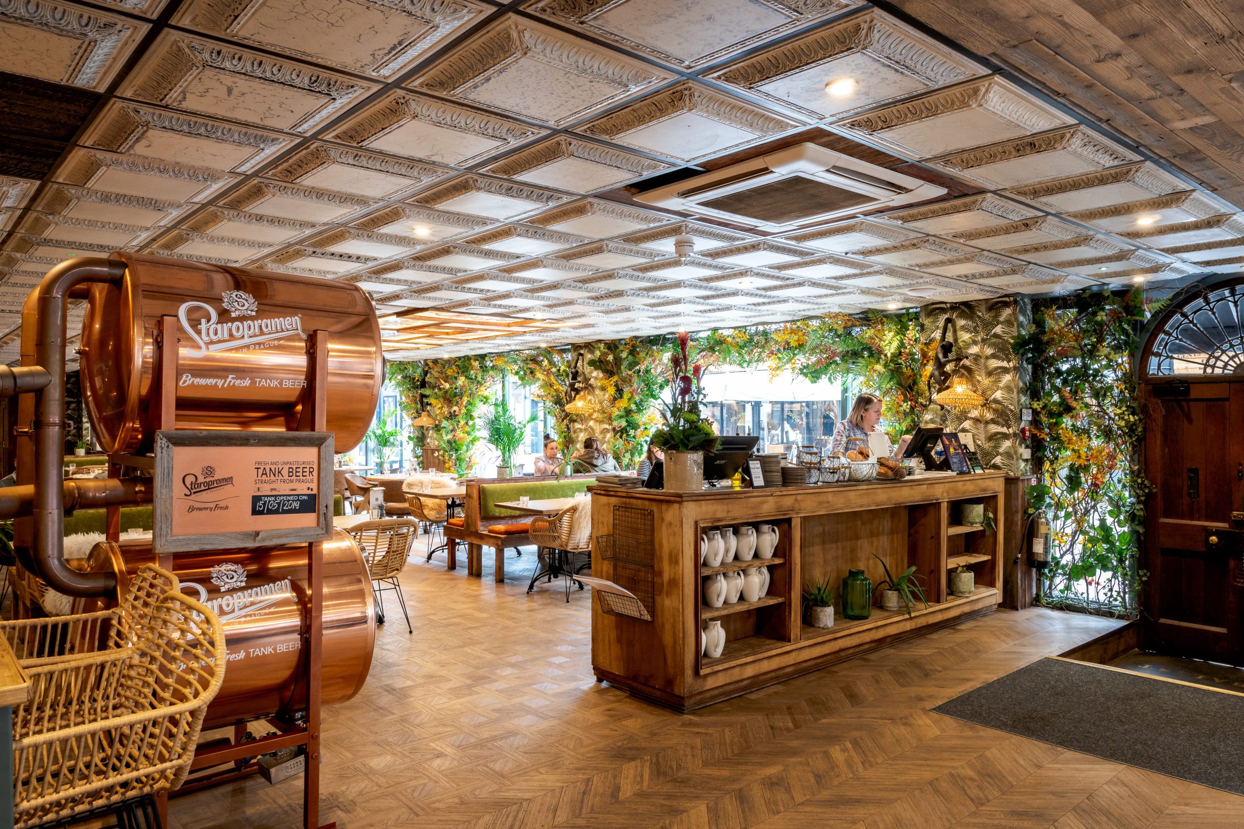 the herbalist maidstone