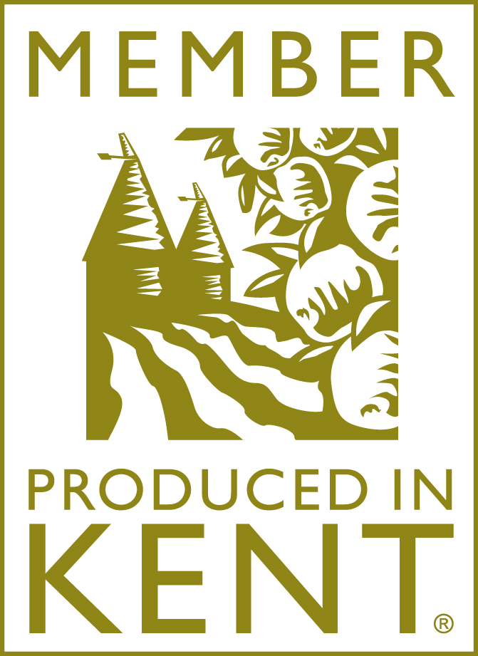 Produced in Kent