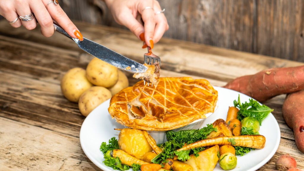 pub offers in kent for pies
