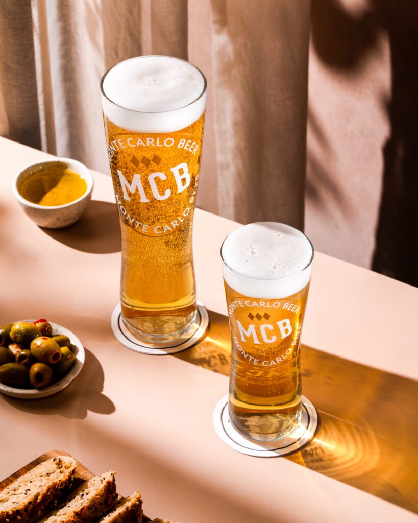 monte carlo beer