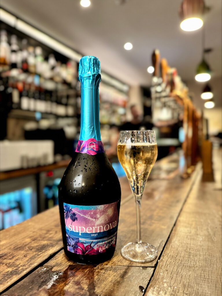 supernova brut fizz
